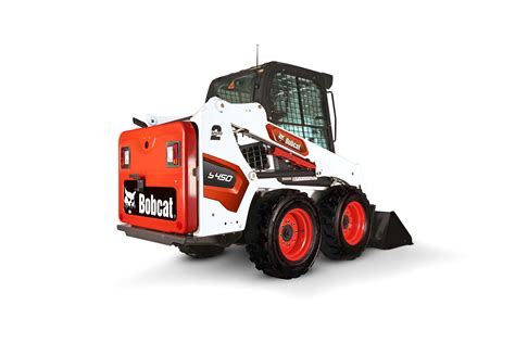 bobcat 450 skid steer 16 hp reviews|bobcat s450 specs pdf.